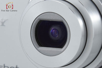 【中古】SONY ソニー Cyber-shot DSC-WX30 シルバー デジタルスチルカメラ