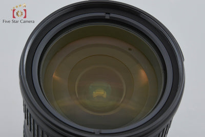 【中古】Nikon ニコン AF-S DX NIKKOR 18-200mm f/3.5-5.6 G ED VR