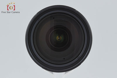 【中古】Nikon ニコン AF-S DX NIKKOR 18-200mm f/3.5-5.6 G ED VR