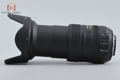 【中古】Nikon ニコン AF-S DX NIKKOR 18-200mm f/3.5-5.6 G ED VR