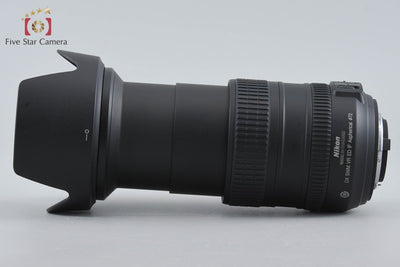 【中古】Nikon ニコン AF-S DX NIKKOR 18-200mm f/3.5-5.6 G ED VR