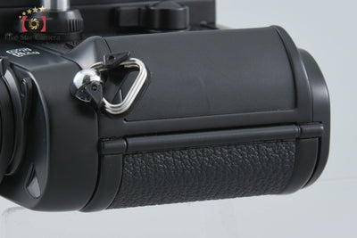 【中古】Nikon ニコン F3 HP フィルム一眼レフカメラ