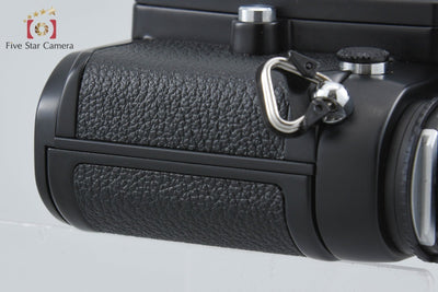 【中古】Nikon ニコン F3 HP フィルム一眼レフカメラ