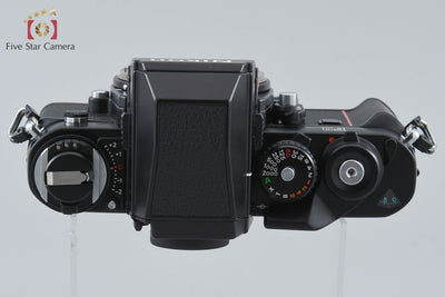 【中古】Nikon ニコン F3 HP フィルム一眼レフカメラ