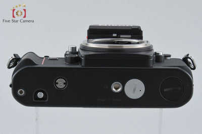 【中古】Nikon ニコン F3 HP フィルム一眼レフカメラ