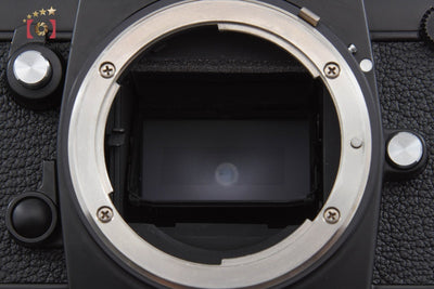 【中古】Nikon ニコン F3 HP フィルム一眼レフカメラ