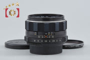 【中古】PENTAX ペンタックス Super-Takumar 50mm f/1.4 前期型 8枚玉 M42マウント