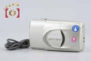 【中古】OLYMPUS オリンパス μ[mju:]-III ミューIII 150 コンパクトフィルムカメラ