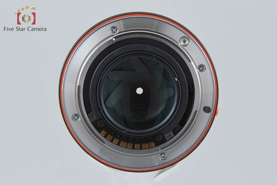 【中古】SONY ソニー 50mm f/1.4 SAL50F14