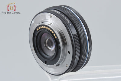 【中古】OLYMPUS オリンパス PEN Lite E-PL6 14-42mm EZ レンズキット ブラック シャッター回数僅少