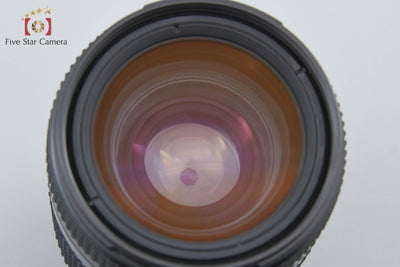 【中古】Nikon ニコン AF NIKKOR 35-70mm f/2.8 D