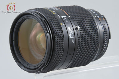 【中古】Nikon ニコン AF NIKKOR 35-70mm f/2.8 D