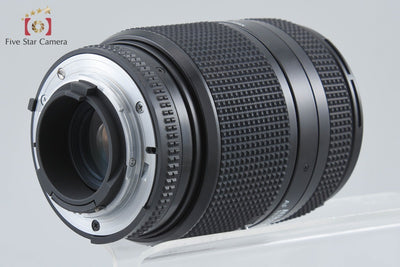 【中古】Nikon ニコン AF NIKKOR 35-70mm f/2.8 D