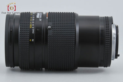 【中古】Nikon ニコン AF NIKKOR 35-70mm f/2.8 D
