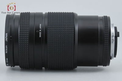【中古】Nikon ニコン AF NIKKOR 35-70mm f/2.8 D