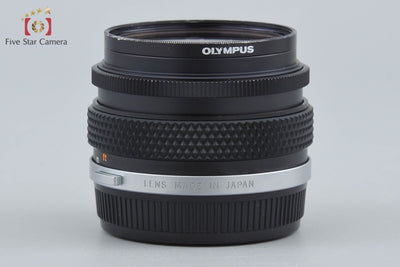 【中古】OLYMPUS オリンパス G.ZUIKO AUTO-W 28mm f/3.5