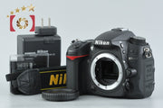 【中古】Nikon ニコン D7000 デジタル一眼レフカメラ