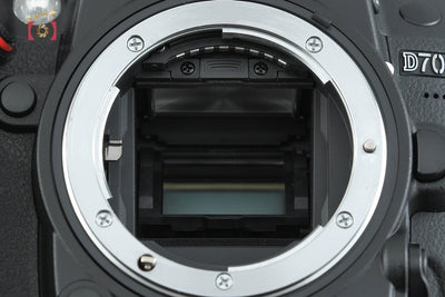 【中古】Nikon ニコン D7000 デジタル一眼レフカメラ