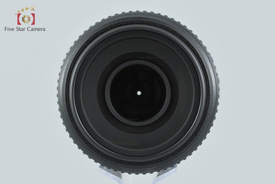 【中古】Nikon ニコン AF-S DX NIKKOR 55-300mm f/4.5-5.6 G ED VR