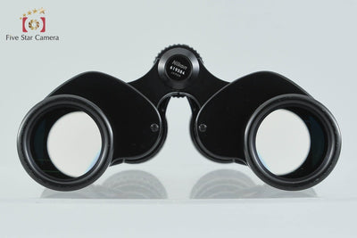 【中古】Nikon ニコン 10x35 6.6° WF 双眼鏡 元箱付き