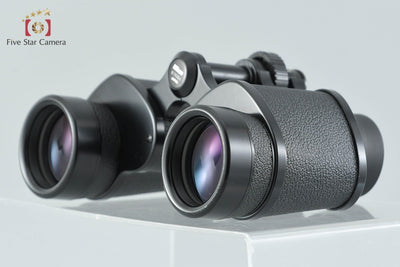 【中古】Nikon ニコン 10x35 6.6° WF 双眼鏡 元箱付き