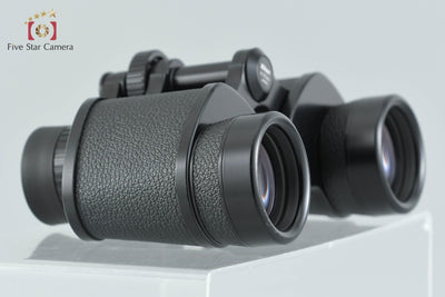 【中古】Nikon ニコン 10x35 6.6° WF 双眼鏡 元箱付き