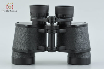 【中古】Nikon ニコン 10x35 6.6° WF 双眼鏡 元箱付き