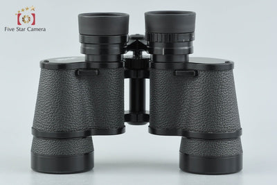 【中古】Nikon ニコン 10x35 6.6° WF 双眼鏡 元箱付き