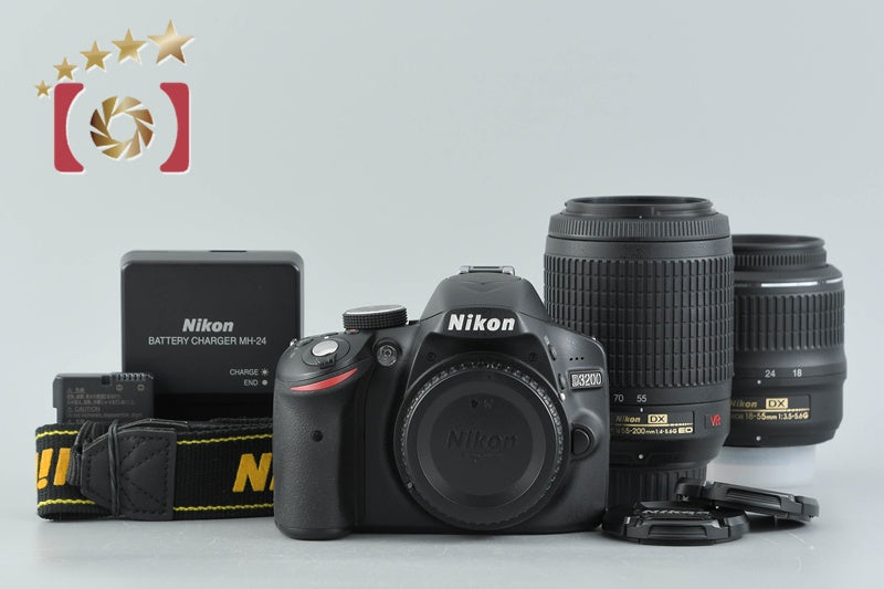 デジタル一眼レフカメラ – Five Star Camera | ファイブスターカメラ