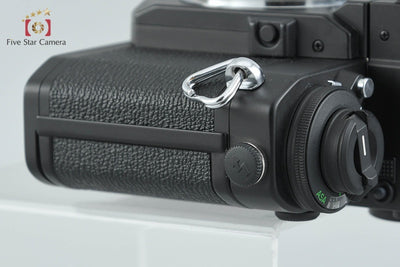 【中古】Canon キヤノン New F-1 AE フィルム一眼レフカメラ