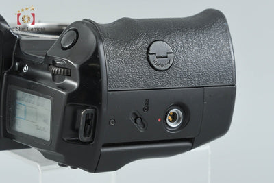 【中古】Canon キヤノン EOS 5 QD フィルム一眼レフカメラ