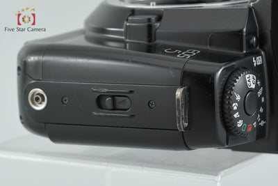 【中古】Canon キヤノン EOS 5 QD フィルム一眼レフカメラ