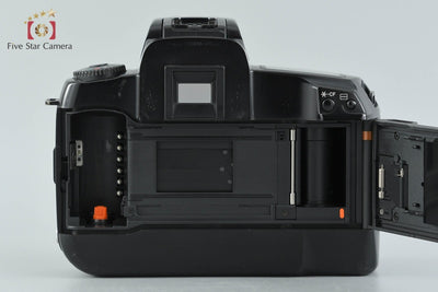 【中古】Canon キヤノン EOS 5 QD フィルム一眼レフカメラ