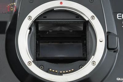 【中古】Canon キヤノン EOS 5 QD フィルム一眼レフカメラ