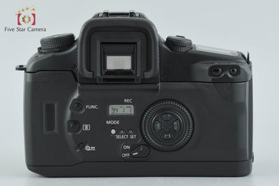 【中古】Canon キヤノン EOS 7 フィルム一眼レフカメラ