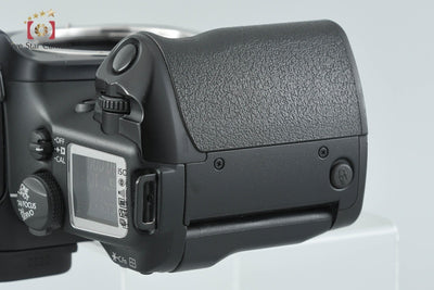 【中古】Canon キヤノン EOS 7 フィルム一眼レフカメラ