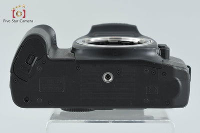 【中古】Canon キヤノン EOS 7 フィルム一眼レフカメラ