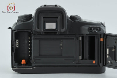【中古】Canon キヤノン EOS 7 フィルム一眼レフカメラ