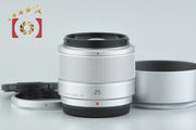 【中古】Panasonic パナソニック LUMIX G 25mm f/1.7 ASPH. H-H025 シルバー