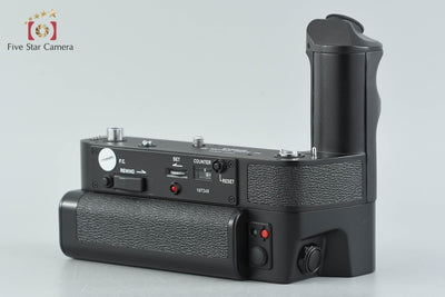 【中古】Canon キヤノン AE モータードライブ FN New F-1用