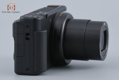 【中古】SONY ソニー VLOGCAM ZV-1 シューティンググリップキット ブラック