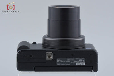【中古】SONY ソニー VLOGCAM ZV-1 シューティンググリップキット ブラック