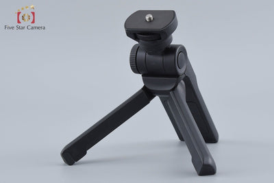 【中古】SONY ソニー VLOGCAM ZV-1 シューティンググリップキット ブラック