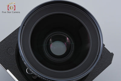 【中古】Schneider Kreuznach シュナイダー SUPER-ANGULON 90mm f/5.6 MC