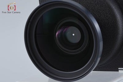 【中古】Schneider Kreuznach シュナイダー SUPER-ANGULON 90mm f/5.6 MC
