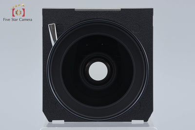 【中古】Schneider Kreuznach シュナイダー SUPER-ANGULON 90mm f/5.6 MC