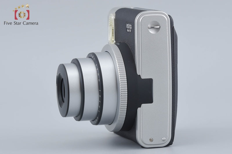 中古】FUJIFILM 富士フイルム instax Mini 90 Neo Classic ブラック