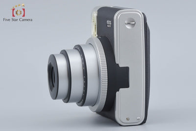 【中古】FUJIFILM 富士フイルム instax Mini 90 Neo Classic ブラック インスタントカメラ