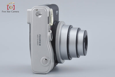 【中古】FUJIFILM 富士フイルム instax Mini 90 Neo Classic ブラック インスタントカメラ