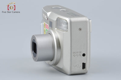 【中古】PENTAX ペンタックス Optio 30 コンパクトデジタルカメラ